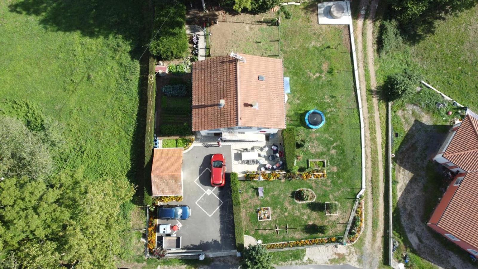 Apartamento Halte A Veyrac Lavoute-sur-Loire Habitación foto